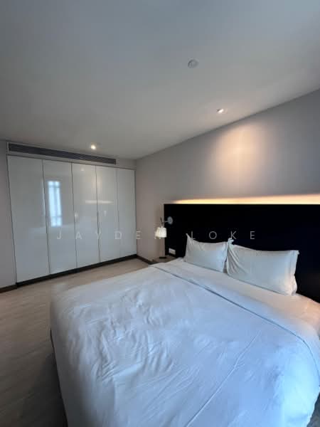 Service Residence for Rent at Camellia Serviced Suites - Jayden Loke - PropertyGuru.com.my