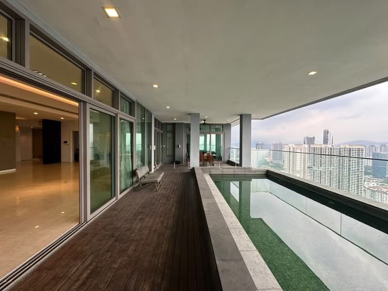 Condominium for Sale at Seni Mont Kiara - Jovie Lim - PropertyGuru.com.my