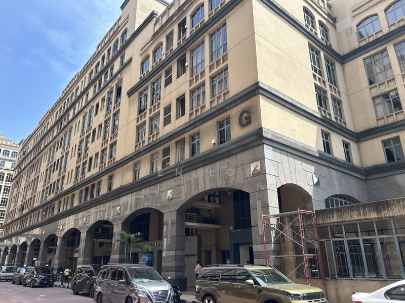 Pejabat untuk Dijual di Petaling Jaya (Selangor) - Ben Lor - PropertyGuru.com.my