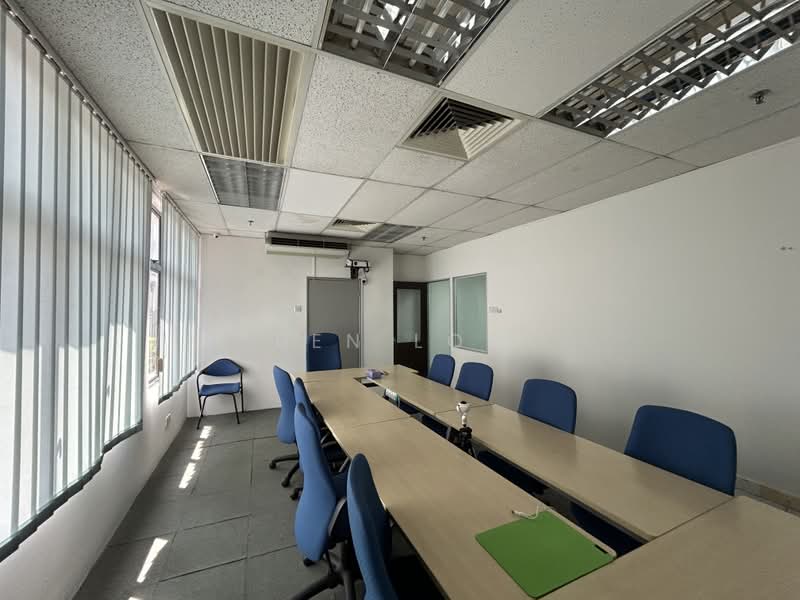 Office for Sale in Seksyen 16 (Petaling Jaya) - Ben Lor - PropertyGuru.com.my