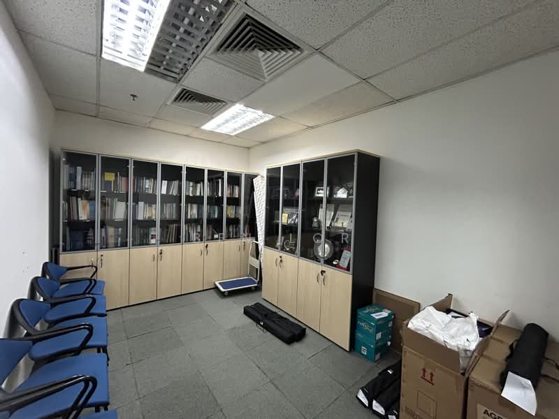 Office for Sale in Seksyen 16 (Petaling Jaya) - Ben Lor - PropertyGuru.com.my