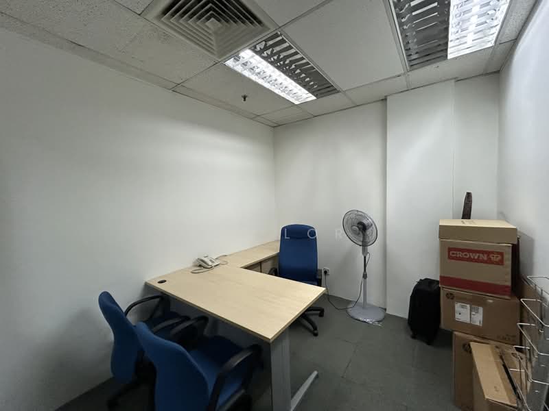 Office for Sale in Seksyen 16 (Petaling Jaya) - Ben Lor - PropertyGuru.com.my