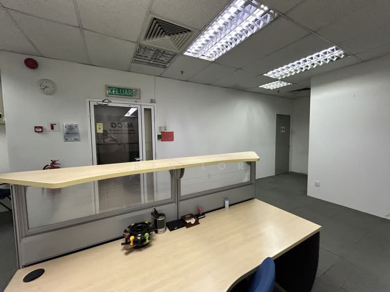Pejabat untuk Dijual di Petaling Jaya (Selangor) - Ben Lor - PropertyGuru.com.my