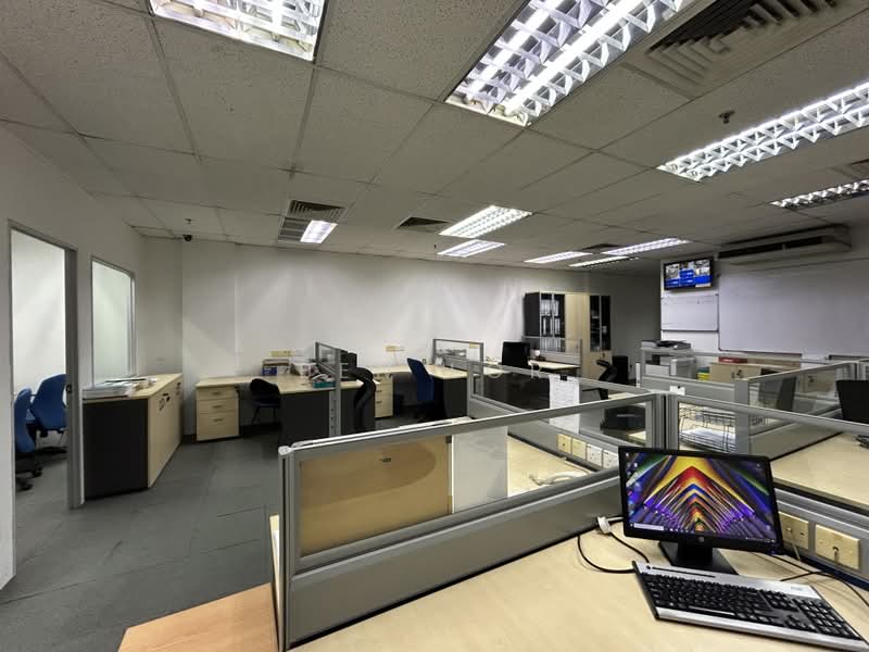 Office for Sale in Seksyen 16 (Petaling Jaya) - Ben Lor - PropertyGuru.com.my