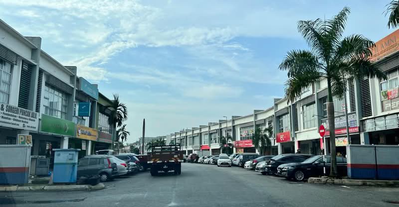 Shop / Office for Rent in Taman Puncak Jalil (Seri Kembangan) - Steve Tham - Exterior - PropertyGuru.com.my