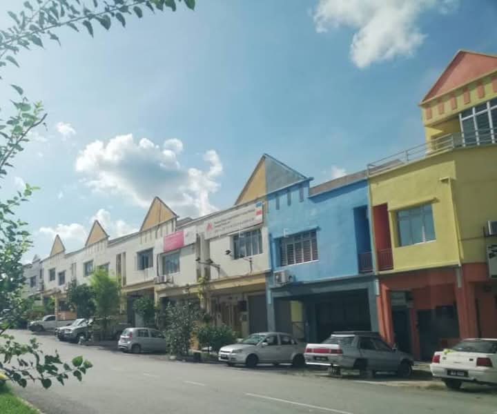 Shop / Office for Rent in Taman Puncak Jalil (Seri Kembangan) - Steve Tham - Exterior - PropertyGuru.com.my