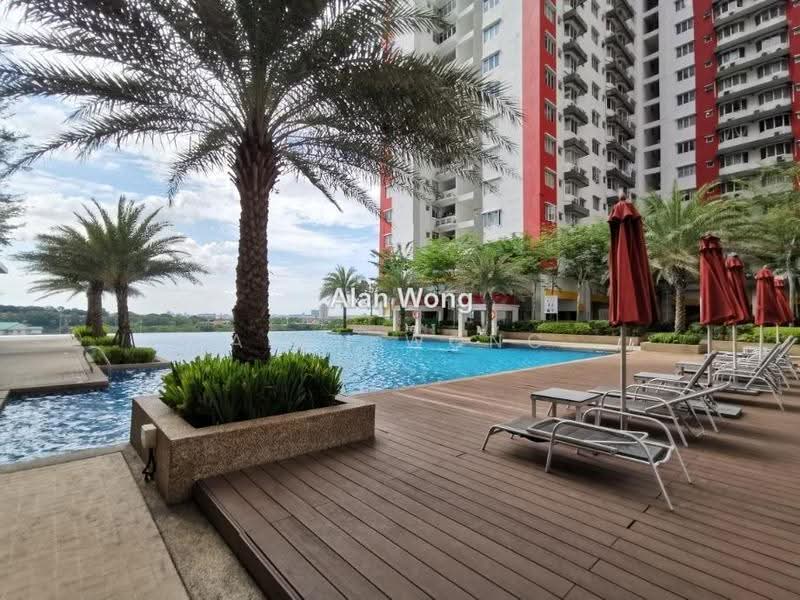 Kediaman Servis untuk Dijual di Main Place Residence - Alan Wong - PropertyGuru.com.my