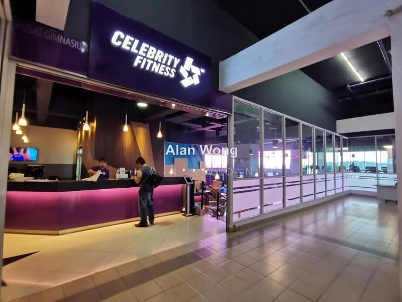 Kediaman Servis untuk Dijual di Main Place Residence - Alan Wong - PropertyGuru.com.my