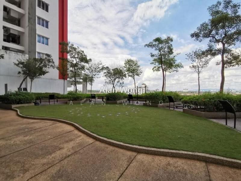 Kediaman Servis untuk Dijual di Main Place Residence - Alan Wong - PropertyGuru.com.my