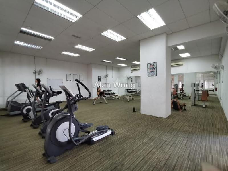 Kediaman Servis untuk Dijual di Main Place Residence - Alan Wong - PropertyGuru.com.my
