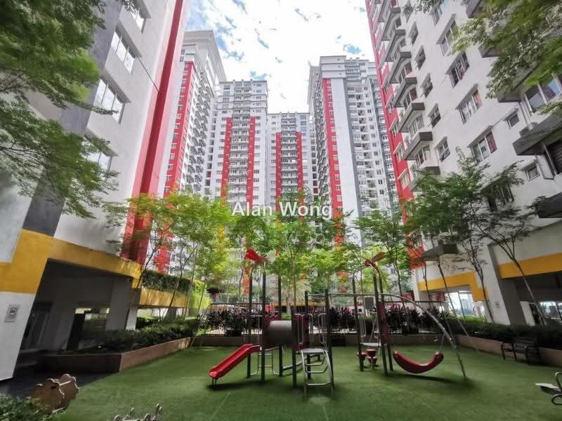 Kediaman Servis untuk Dijual di Main Place Residence - Alan Wong - PropertyGuru.com.my