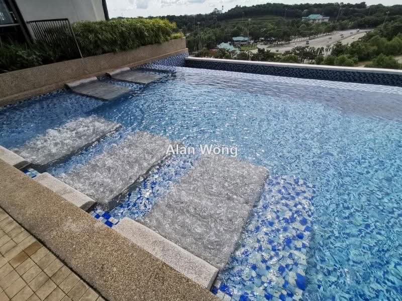 Kediaman Servis untuk Dijual di Main Place Residence - Alan Wong - PropertyGuru.com.my