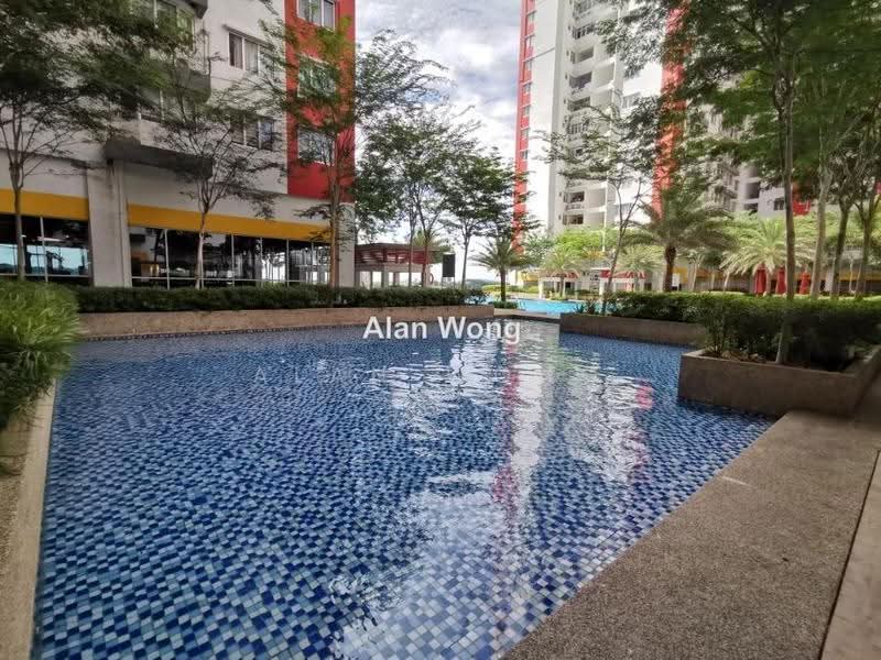 Kediaman Servis untuk Dijual di Main Place Residence - Alan Wong - PropertyGuru.com.my