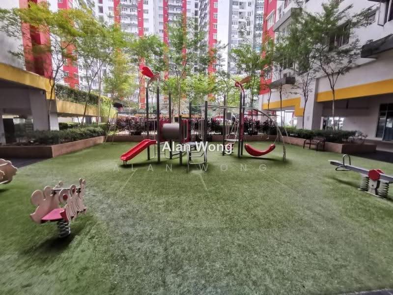 Kediaman Servis untuk Dijual di Main Place Residence - Alan Wong - PropertyGuru.com.my