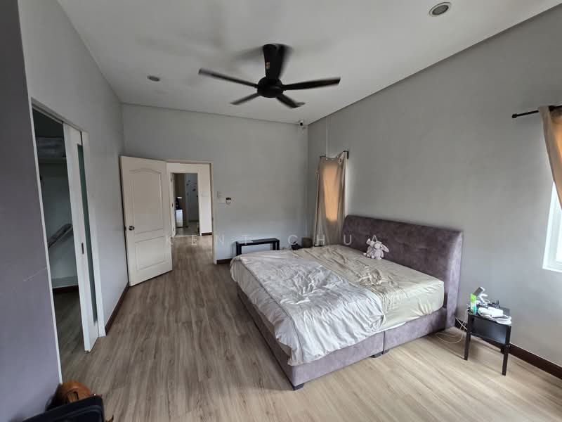 2-storey Terraced House for Sale in Sunway Spk (Kuala Lumpur) - Kent Chua - Bedroom - PropertyGuru.com.my