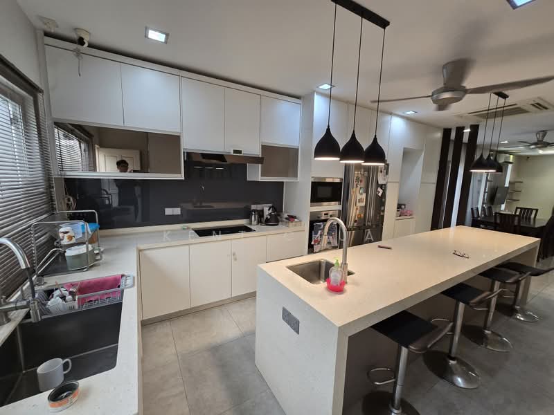 2-storey Terraced House for Sale in Sunway Spk (Kuala Lumpur) - Kent Chua - Kitchen - PropertyGuru.com.my