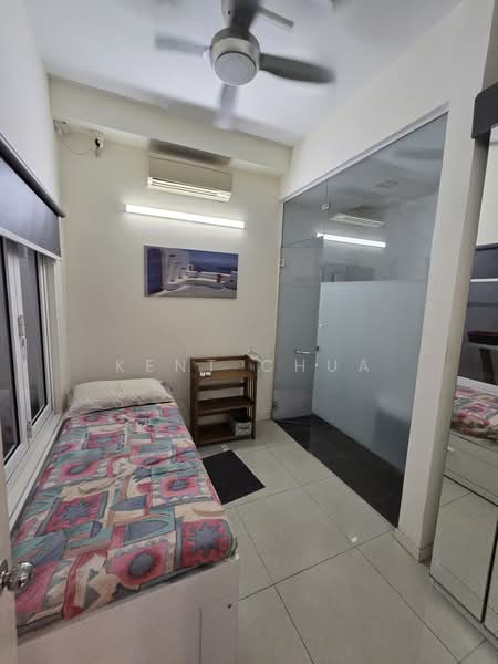 2-storey Terraced House for Sale in Sunway Spk (Kuala Lumpur) - Kent Chua - Bedroom - PropertyGuru.com.my