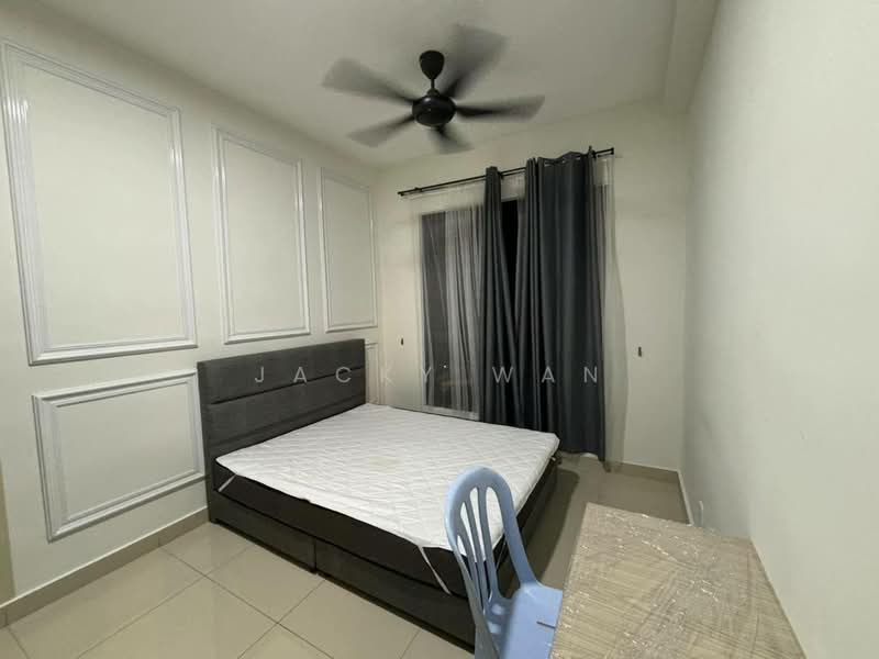 Kondominium untuk Disewa di Platinum Arena - Jacky Wan - Bedroom - PropertyGuru.com.my