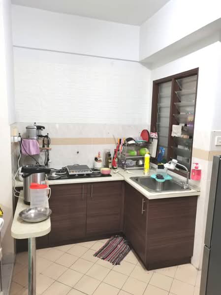 Kondominium untuk Dijual di Sri Hijau - Daniel Ng - PropertyGuru.com.my