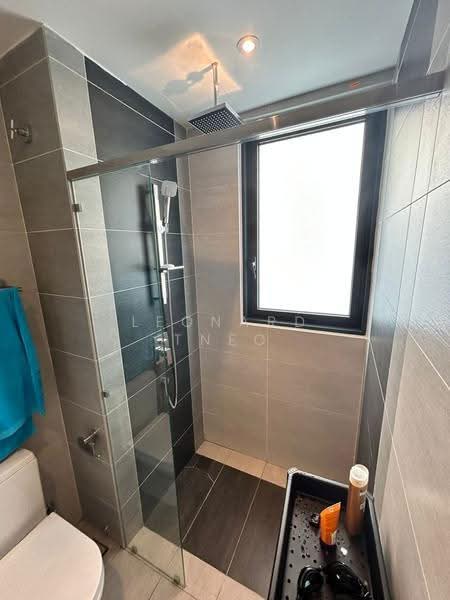 Service Residence for Rent at Sunway Serene - Leonard Tneo - Bathroom - PropertyGuru.com.my