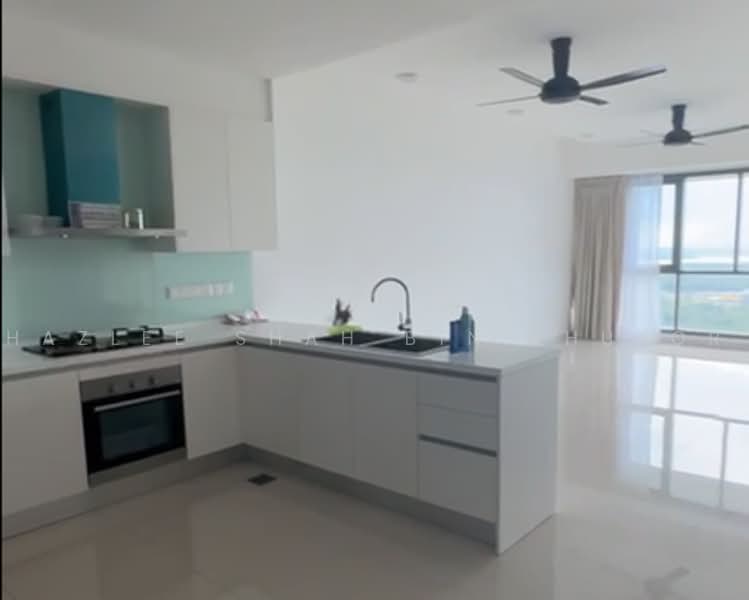 Kondominium untuk Dijual di Iskandar Residences - Hazlee Shah Bin Shukor - PropertyGuru.com.my