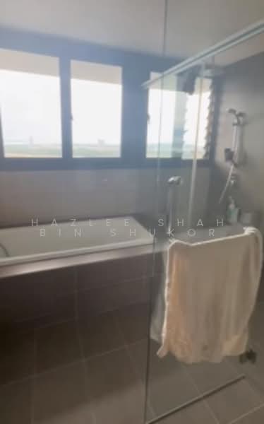 Kondominium untuk Dijual di Iskandar Residences - Hazlee Shah Bin Shukor - PropertyGuru.com.my