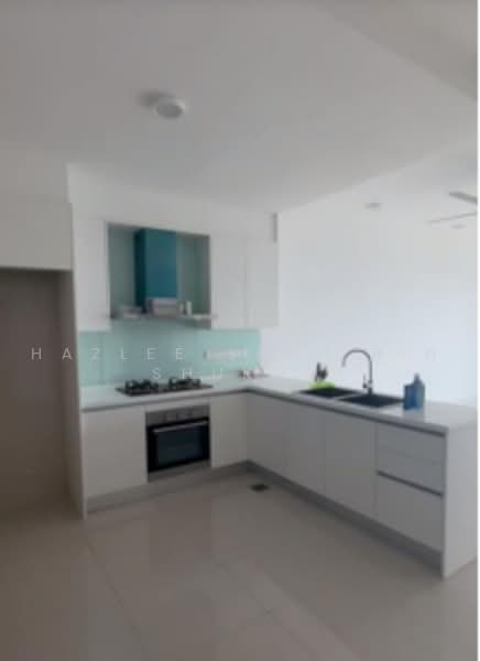 Kondominium untuk Dijual di Iskandar Residences - Hazlee Shah Bin Shukor - PropertyGuru.com.my