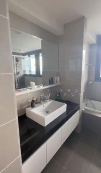 Kondominium untuk Dijual di Iskandar Residences - Hazlee Shah Bin Shukor - PropertyGuru.com.my