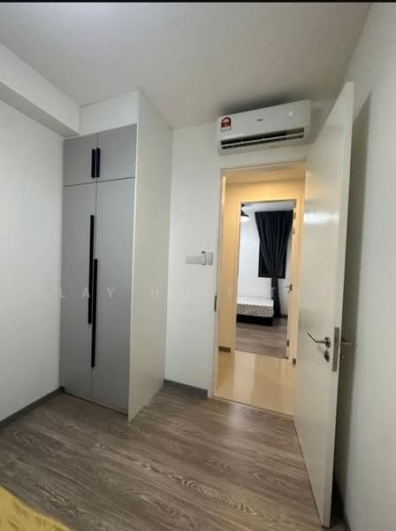 Kediaman Servis untuk Disewa di United Point (Residensi Berpadu) - Lay Huat Tan - Bedroom - PropertyGuru.com.my