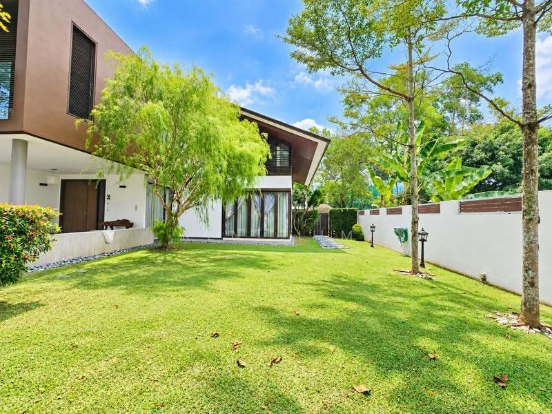 Rumah Banglo untuk Dijual di Pju 3 (Tropicana) - Reni Lim - Exterior - PropertyGuru.com.my