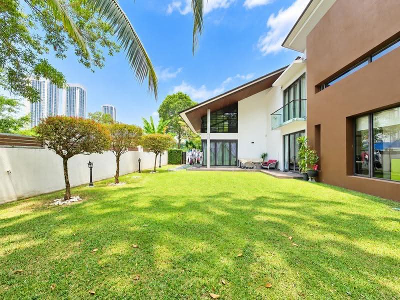 Rumah Banglo untuk Dijual di Pju 3 (Tropicana) - Reni Lim - Exterior - PropertyGuru.com.my