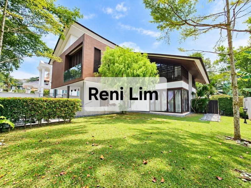 Rumah Banglo untuk Dijual di Pju 3 (Tropicana) - Reni Lim - PropertyGuru.com.my