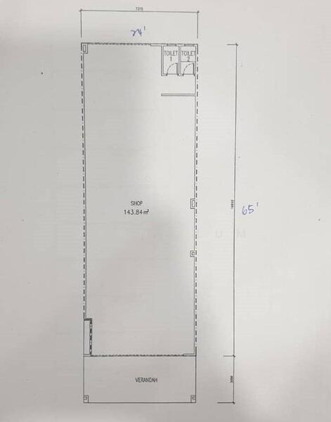 Kedai untuk Dijual di Seksyen 15 (Shah Alam) - Vanny Lum - PropertyGuru.com.my