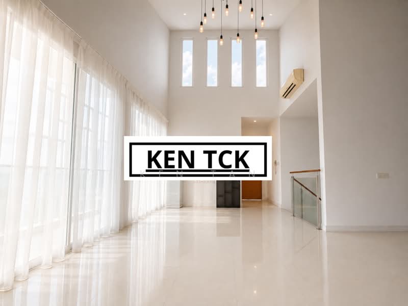 Bungalow House untuk Dijual di Sunway Damansara (Kota Damansara) - Ken Tan - Interior - PropertyGuru.com.my