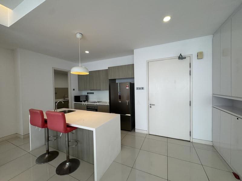 Kediaman Servis untuk Dijual di Bayberry @ Tropicana Gardens - Max Tan - Kitchen - PropertyGuru.com.my