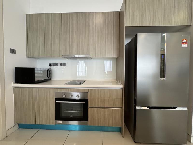 Kediaman Servis untuk Dijual di Bayberry @ Tropicana Gardens - Max Tan - Kitchen - PropertyGuru.com.my