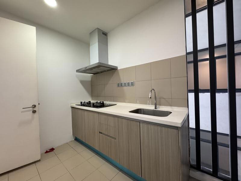 Kediaman Servis untuk Dijual di Bayberry @ Tropicana Gardens - Max Tan - Kitchen - PropertyGuru.com.my