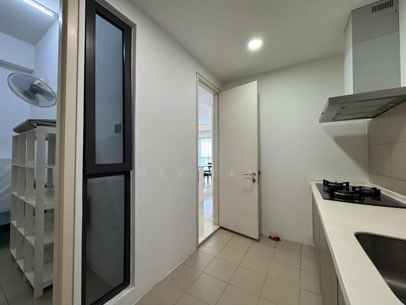 Kediaman Servis untuk Dijual di Bayberry @ Tropicana Gardens - Max Tan - Kitchen - PropertyGuru.com.my