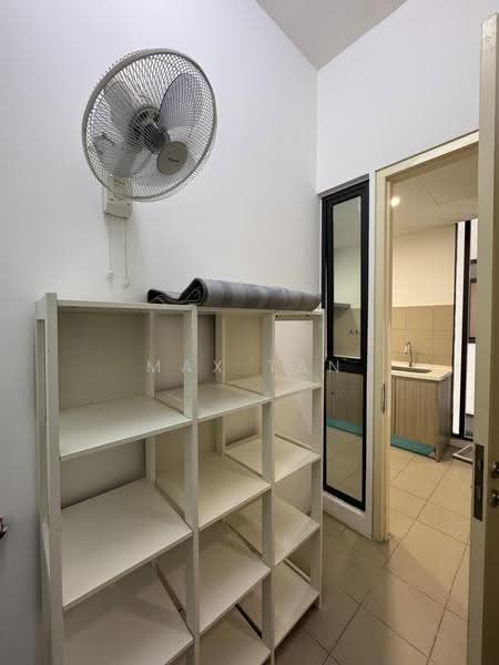 Kediaman Servis untuk Dijual di Bayberry @ Tropicana Gardens - Max Tan - Kitchen - PropertyGuru.com.my