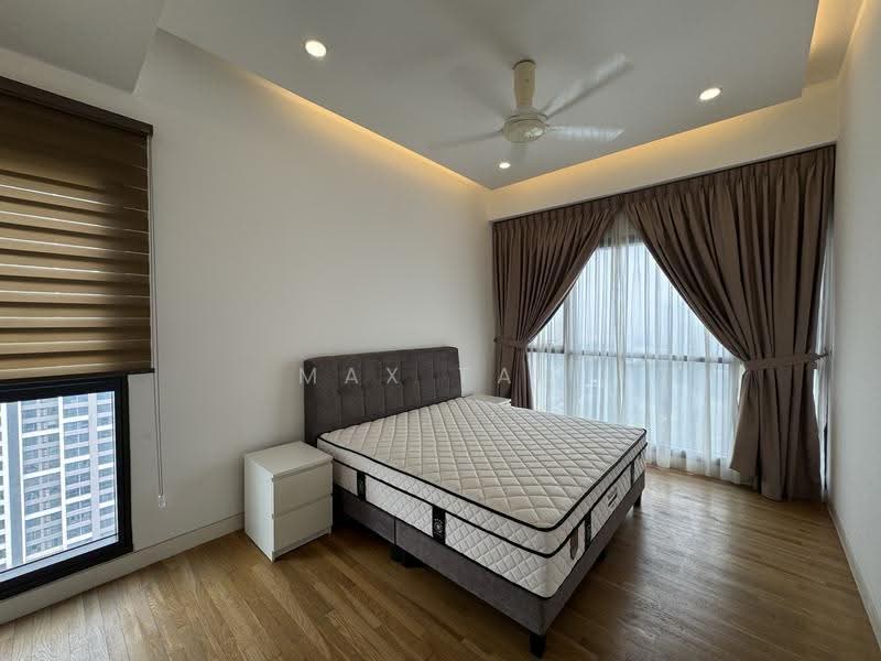 Kediaman Servis untuk Dijual di Bayberry @ Tropicana Gardens - Max Tan - Bedroom - PropertyGuru.com.my