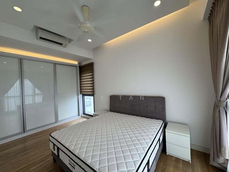 Kediaman Servis untuk Dijual di Bayberry @ Tropicana Gardens - Max Tan - Bedroom - PropertyGuru.com.my