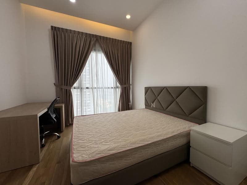 Kediaman Servis untuk Dijual di Bayberry @ Tropicana Gardens - Max Tan - Bedroom - PropertyGuru.com.my