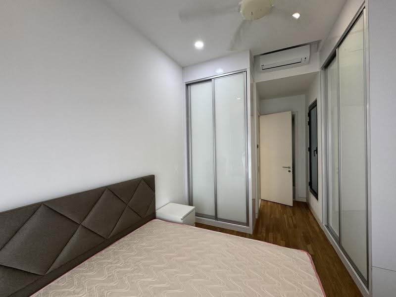 Kediaman Servis untuk Dijual di Bayberry @ Tropicana Gardens - Max Tan - Bedroom - PropertyGuru.com.my