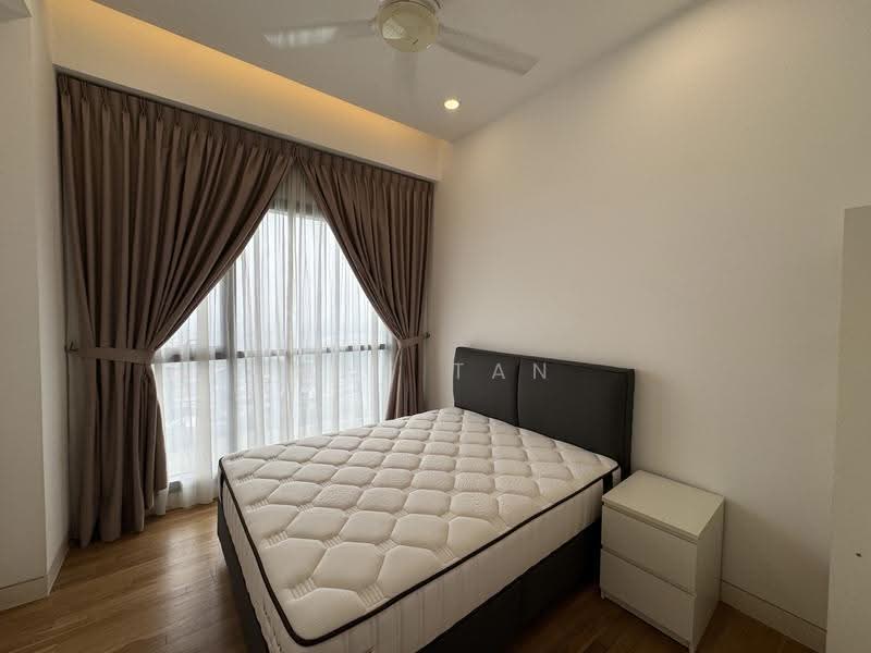 Kediaman Servis untuk Dijual di Bayberry @ Tropicana Gardens - Max Tan - Bedroom - PropertyGuru.com.my
