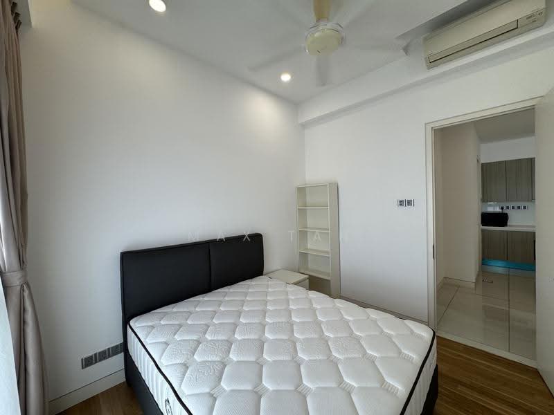 Kediaman Servis untuk Dijual di Bayberry @ Tropicana Gardens - Max Tan - Bedroom - PropertyGuru.com.my