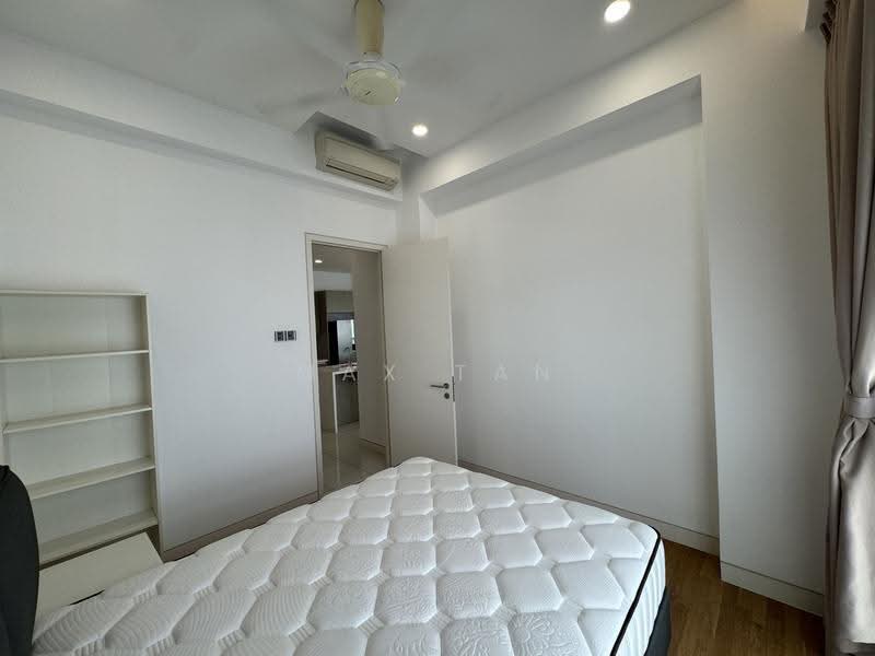 Kediaman Servis untuk Dijual di Bayberry @ Tropicana Gardens - Max Tan - Bedroom - PropertyGuru.com.my