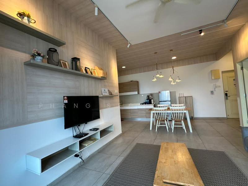 Kediaman Servis untuk Dijual di Atlantis Residences (Pangsapuri Atlantis Kota Syahbandar) - Phang Seow Ling - PropertyGuru.com.my