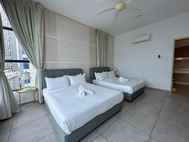 Kediaman Servis untuk Dijual di Atlantis Residences (Pangsapuri Atlantis Kota Syahbandar) - Phang Seow Ling - PropertyGuru.com.my