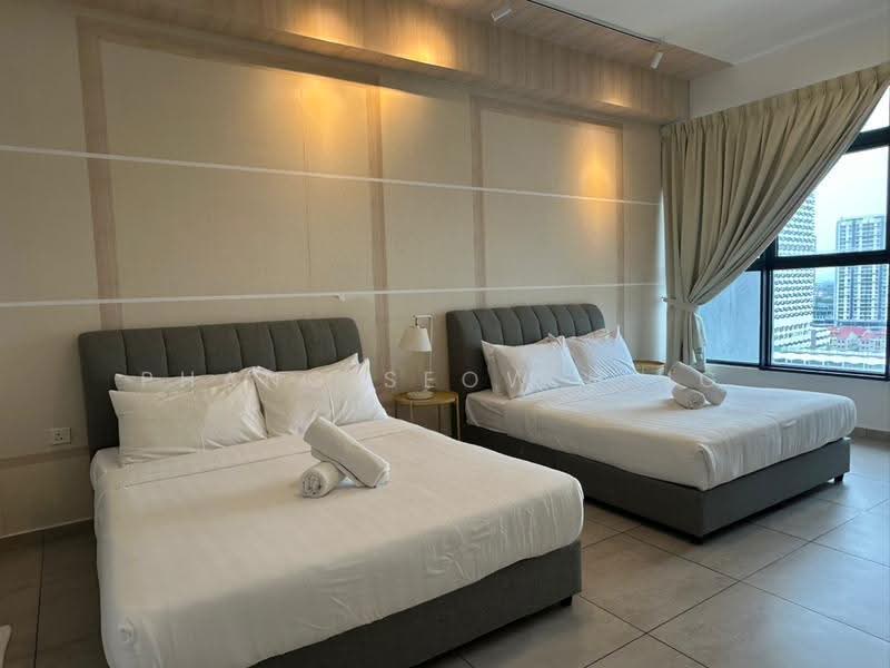 Kediaman Servis untuk Dijual di Atlantis Residences (Pangsapuri Atlantis Kota Syahbandar) - Phang Seow Ling - PropertyGuru.com.my