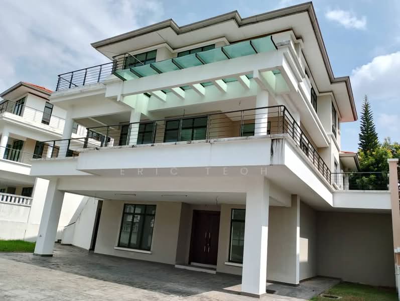 Bungalow House untuk Dijual di Damai Gayana (Cheras) - Eric Teoh - PropertyGuru.com.my
